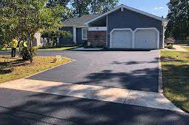 Driveway Maintenance Services in Coalinga, CA